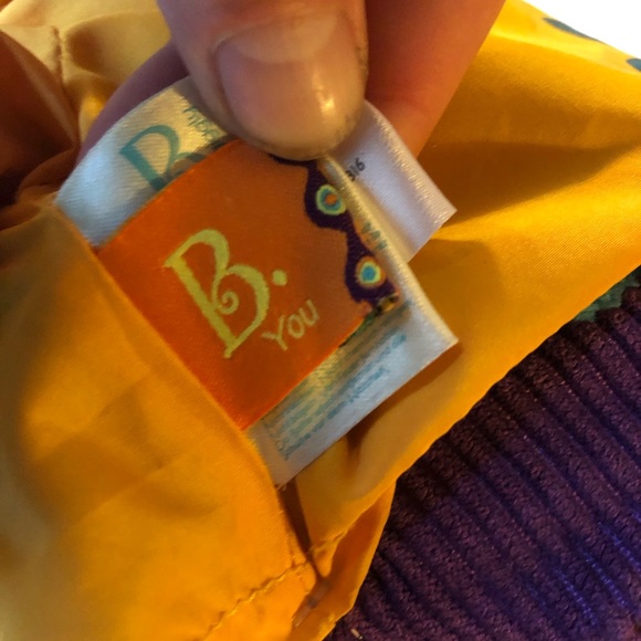 B You Giggly Zippies Hank Hippo Interactive Learning Plush Stuffed Animal 2018 - Picture 7 of 13